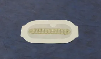 La tecnología médica avanza sin límites: Un dispositivo curaría heridas sin usar hilo ni aguja 