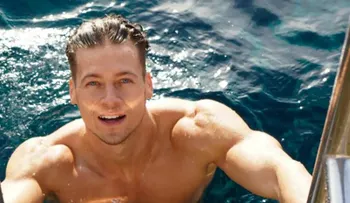 Muere Mano Machinek, estrella de reality show, en accidente en Italia mientras grababa un comercial
