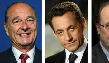 WikiLeaks: NSA espió a 3 presidentes de Francia 