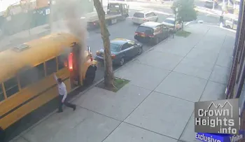 Hombre baleado frente a la Casa Blanca sigue grave