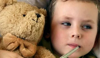 Combate la diarrea en niños con probióticos