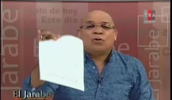 Declaran inadmisible demanda de padre Ruiz contra comunicadores (VIDEO)