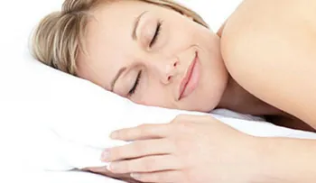 La gente que duerme menos tiene más riesgo de resfriarse