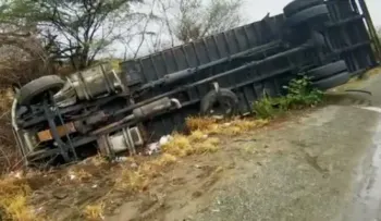 Al menos 16 muertos en la India tras despeñarse un camión del Ejército