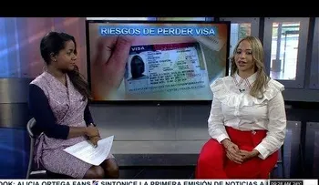5 cosas que ponen en peligro tu visa