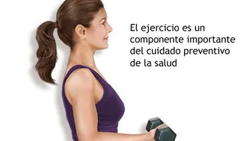 Científico da la clave contra la obesidad: Actividad física