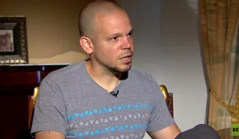 Calle 13: Puerto Rico es una colonia de EE.UU