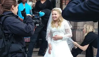 La chica noruega de 12 años no se casará con su novio de 37  