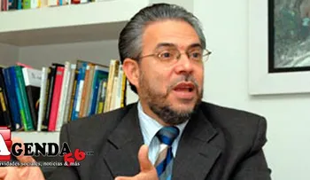 Presidente JCE rechaza que el país se encamine a dictadura de partido