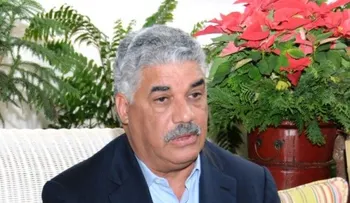 Comisión mediadora PRD solicitó reunión con Miguel hace 17 días y no ha recibido respuesta