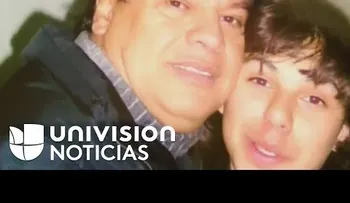 Nuevos detalles sobre el otro hijo secreto de Juan Gabriel