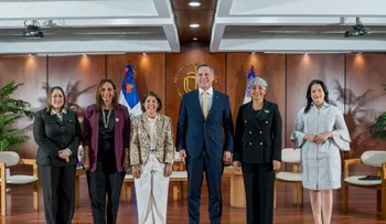El Poder Judicial pone en circulación el tomo II del libro "Abriendo Espacio a la Equidad" 