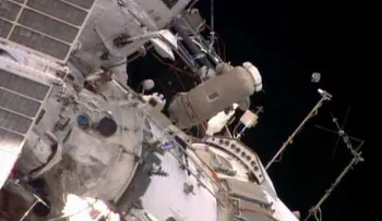 NASA recibe número récord de aspirantes a astronautas