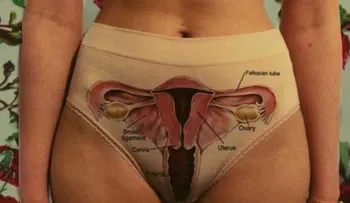 9 datos curiosos sobre la vagina