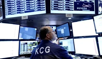 FBI halla puntos débiles en sistema que protege datos económicos de EE.UU.