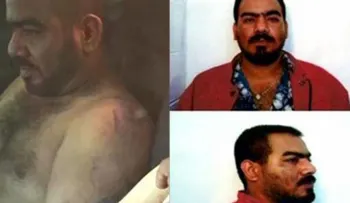 ¿Quién es El Cholo, la mano derecha de El Chapo, arrestado junto al capo de Sinaloa?