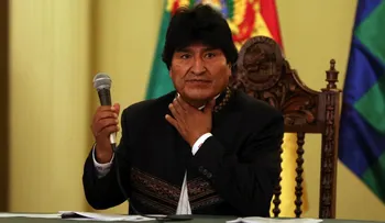 Evo Morales regresará a Bolivia el miércoles, luego de cirugía en Cuba