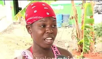 Denuncian mujer dando cerveza a su hijo; "voy a subir el video para que vean"
