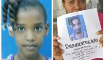 Alegado implicado asegura caso de Carla Massiel está vinculado a tráfico de órganos