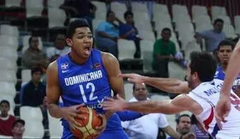 Dominicana aplasta a Paraguay en el Premundial