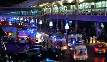 Número de víctimas mortales por ataque en Turquía aumenta a 43
