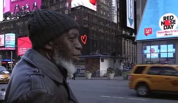 Así luce después de 44 años en prisión