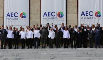 La Asociación de Estados del Caribe felicita a Danilo Medina 
