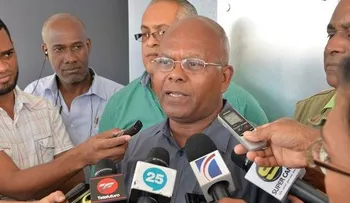 PN dice prueba de parafina es proceso de rutina