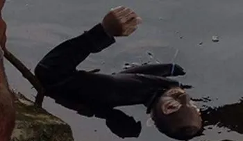 Hombre de 35 se ahoga en río de San Cristóbal