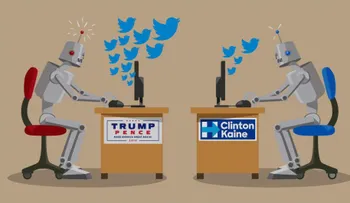 Redes sociales: donde Donald Trump tiene su verdadero poder