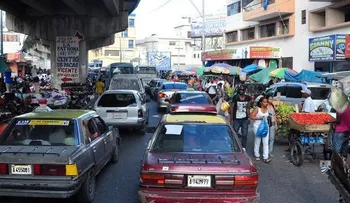 Buscan mejorar el tránsito con Corredor París 