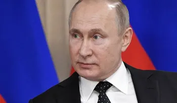 Vladimir Putin participó en negociaciones con EEUU para sacar a Maduro del poder; asegura periodista peruano Jaime Bayly