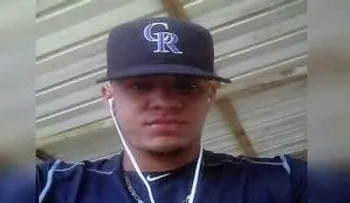 Argenis Jesús Duarte: asesinado de una puñalada sería firmado como pelotero este jueves