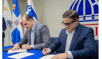 INNABIE e INDOCAl firman acuerdo para beneficiar estudiantes