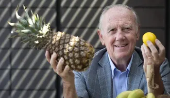 "Dígame dónde quiere tener un cáncer y yo le ayudo"