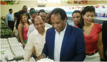 Director Inespre afirma presidente quiere comida barata para los más pobres