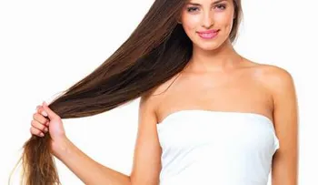 Alimentos para hacer crecer tu cabello más rápido