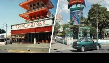 10 lugares que ya no existen en República Dominicana, y quien lo recuerde está viejo 