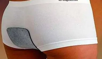 Crean un parche para que los pedos salgan con olor a menta