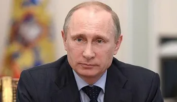 Vladímir Putin: "Acusar a Rusia después del Brexit es una muestra de poca cultura política"