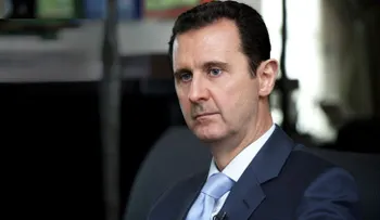 Al Assad: "Francia conoció ayer lo que vivimos en Siria desde hace 5 años"