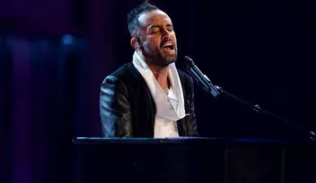 El grupo Camila regresa a los escenarios en el MISS USA 2014