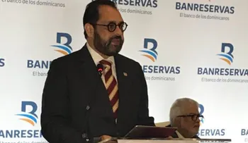 Corrupción Odebrecht salpicaría subadministrador BR y lo hace renunciar; José Manuel Guzmán