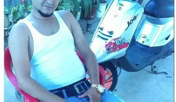 Encuentran ahorcado a Víctor Alfonso Peralta Núñez, joven denunciado como desaparecido