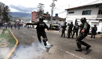 El muro no es el único problema: los otros dolores de cabeza entre Trump y Latinoamérica