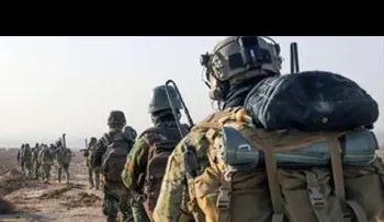 EE.UU. bombardea objetivos en Yemen en respuesta al ataque contra su destructor