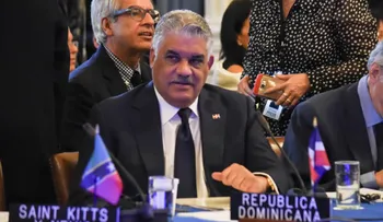 Canciller Miguel Vargas clama en OEA por salida negociada a la crisis venezolana