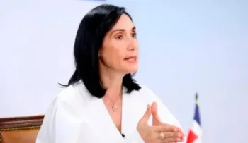 Raquel Arbaje pide a sus seguidores no llamar jungla al país; "entre todos amemos a esta tierra única"