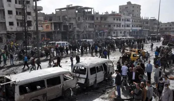 Al menos 66 muertos por ataques del EI en el sur y el este de Siria