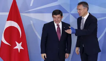 "Es hora ya de expulsar a Turquía de la OTAN"